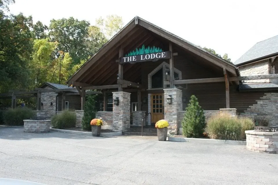 The Lodge on 64